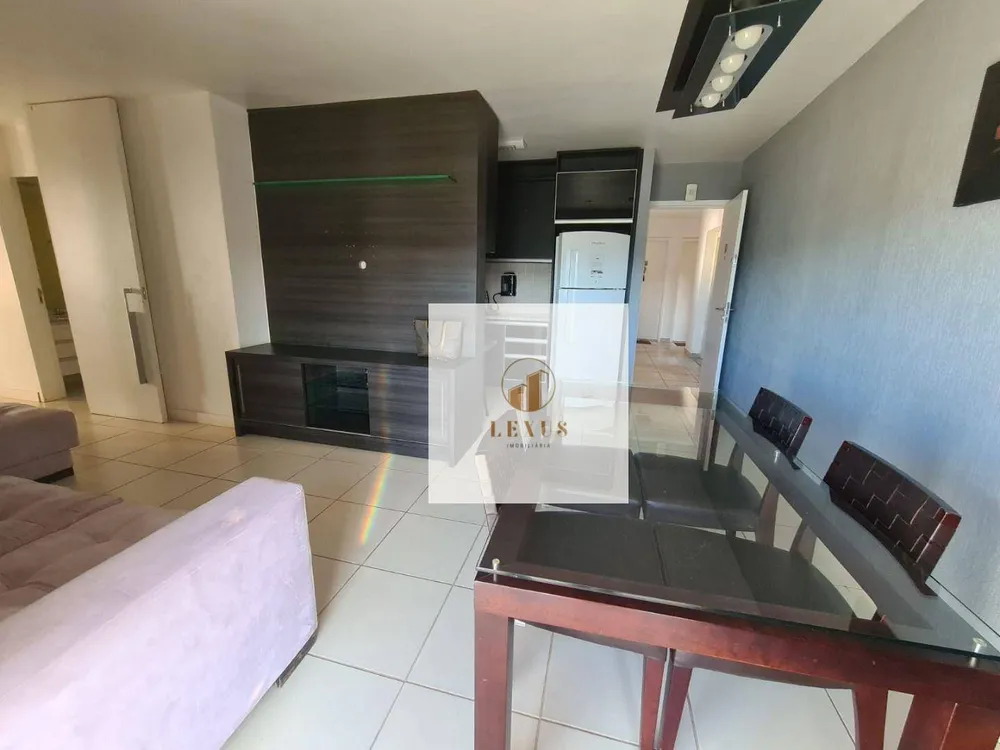 Apartamento, 3 quartos, 86 m² - Foto 3