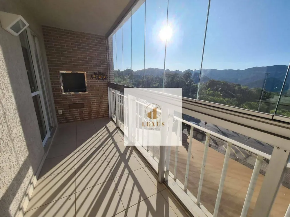 Apartamento, 3 quartos, 86 m² - Foto 1