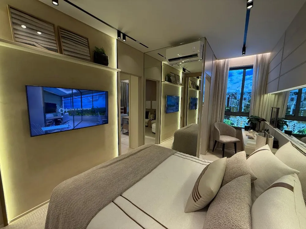 Apartamento, 3 quartos - Foto 4