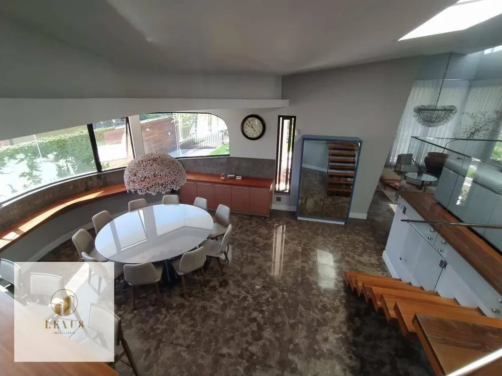 Casa, 3 quartos, 530 m² - Foto 1