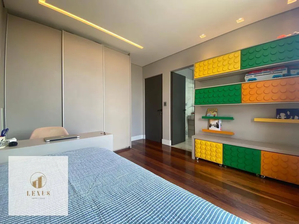 Casa, 3 quartos, 530 m² - Foto 3