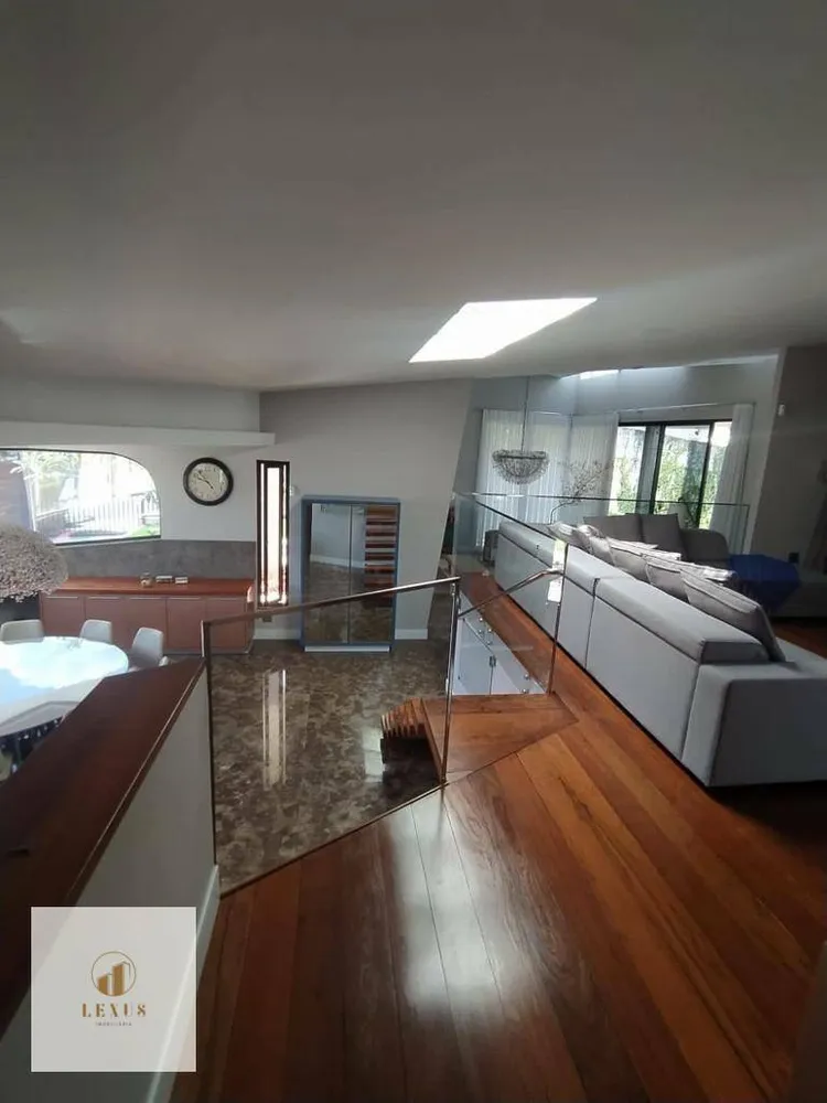 Casa, 3 quartos, 530 m² - Foto 4
