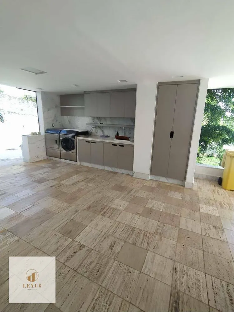 Casa, 3 quartos, 530 m² - Foto 2