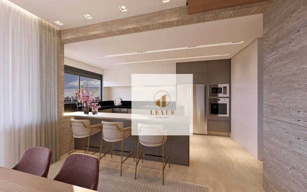 Apartamento, 4 quartos, 224 m² - Foto 2