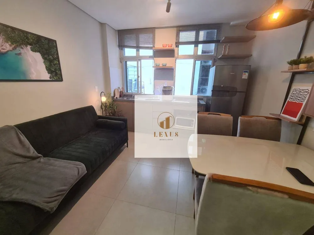 Kitnet-Studio, 41 m² - Foto 4