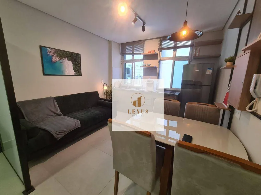 Kitnet-Studio, 41 m² - Foto 3