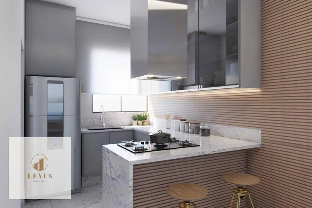 Apartamento, 4 quartos, 99 m² - Foto 4