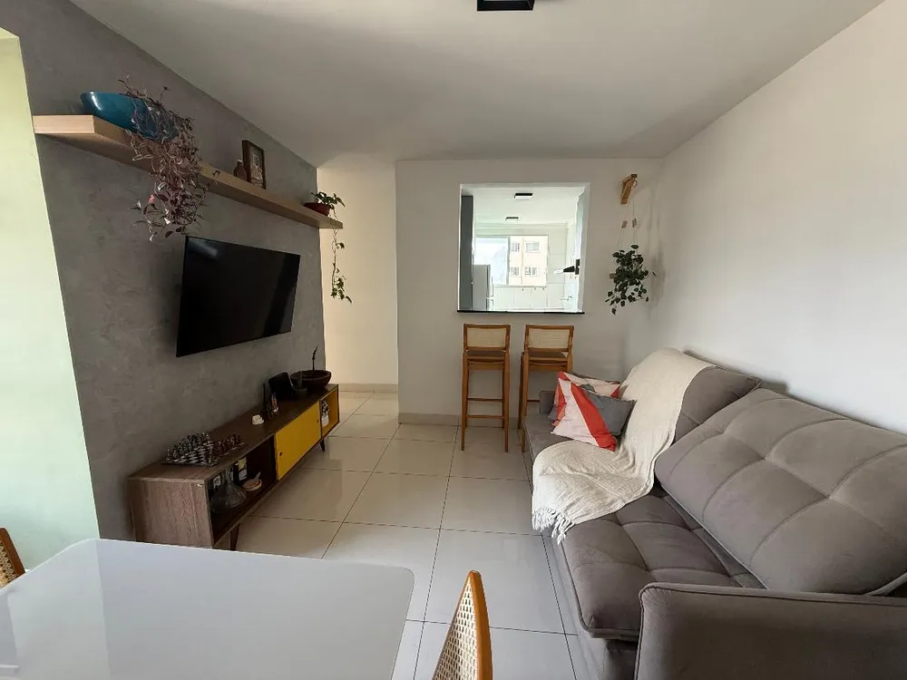 Apartamento, 3 quartos - Foto 1