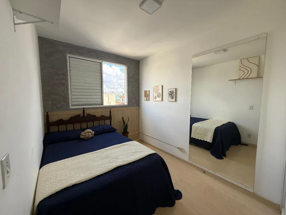 Apartamento, 3 quartos - Foto 2