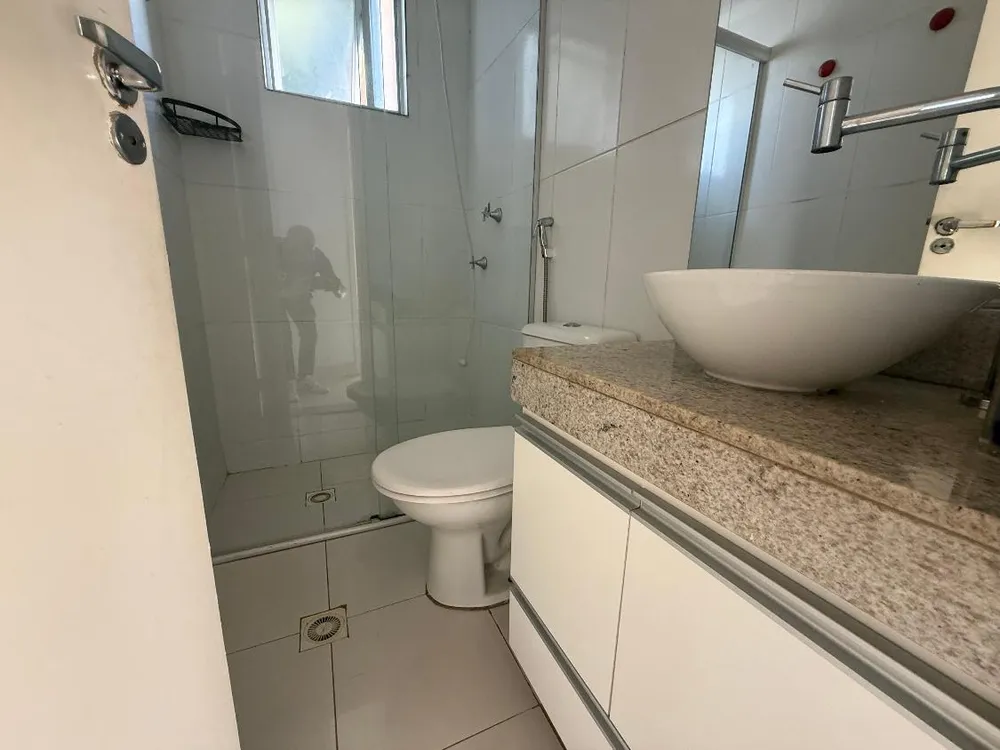 Apartamento, 3 quartos - Foto 4