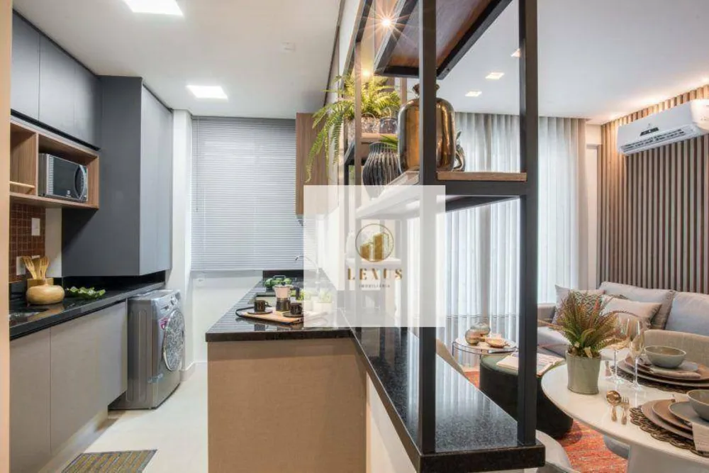 Apartamento, 2 quartos, 66 m² - Foto 4