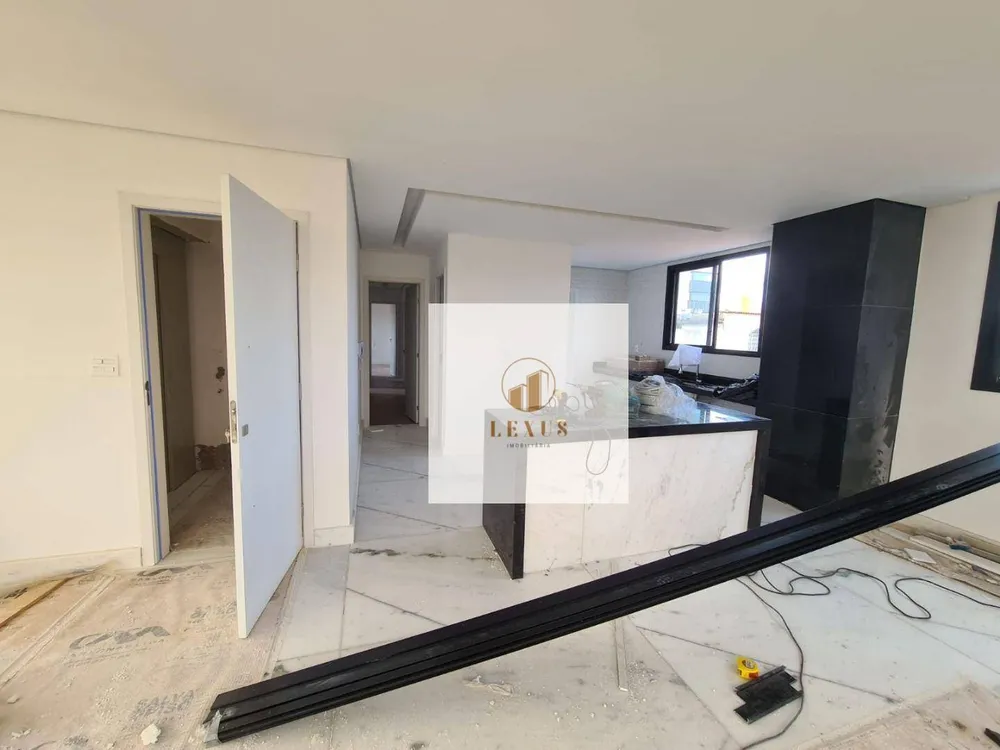 Cobertura, 3 quartos, 243 m² - Foto 3