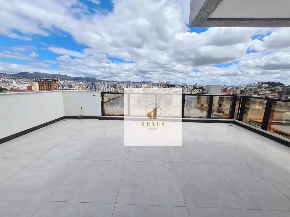 Cobertura, 3 quartos, 243 m² - Foto 1