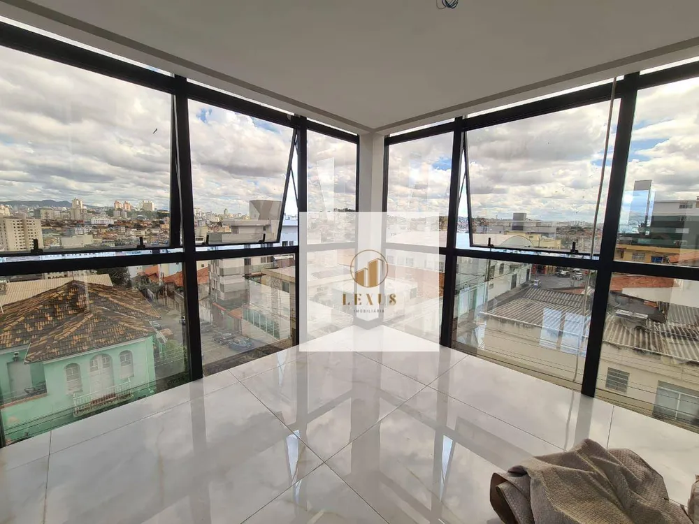 Cobertura, 3 quartos, 243 m² - Foto 4