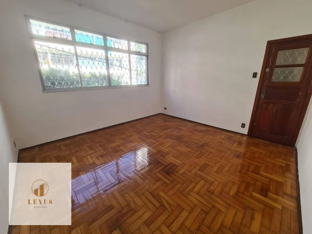 Apartamento, 3 quartos, 136 m² - Foto 1