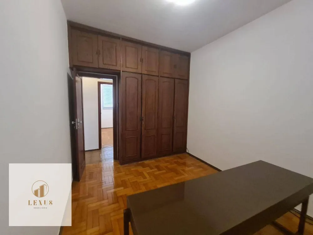 Apartamento, 3 quartos, 136 m² - Foto 4