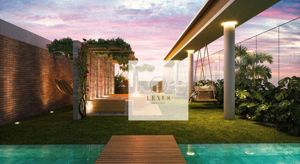 Apartamento, 4 quartos, 139 m² - Foto 1