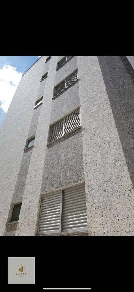 Apartamento, 3 quartos, 84 m² - Foto 1