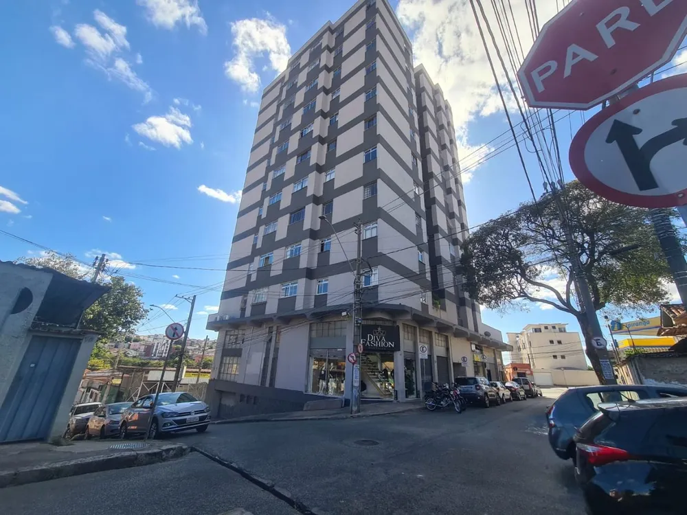 Apartamento, 2 quartos, 63 m² - Foto 1