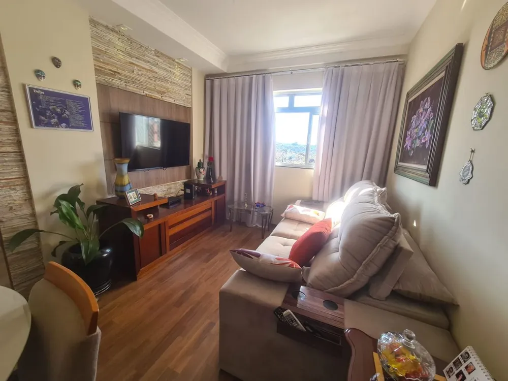 Apartamento, 2 quartos, 63 m² - Foto 2