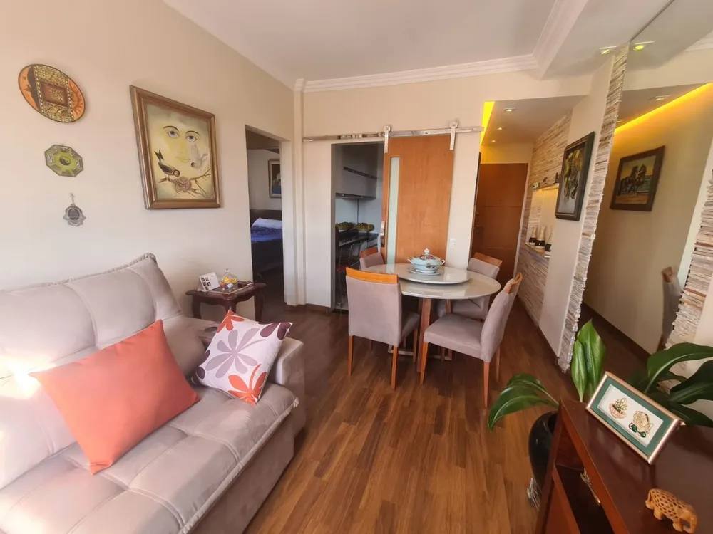 Apartamento, 2 quartos, 63 m² - Foto 3