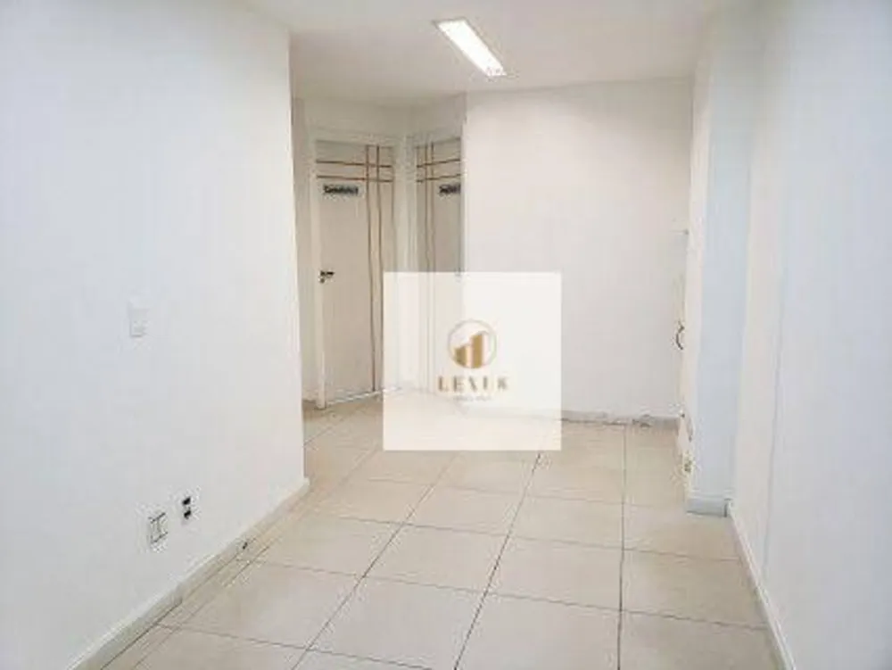Sala-Conjunto, 49 m² - Foto 2