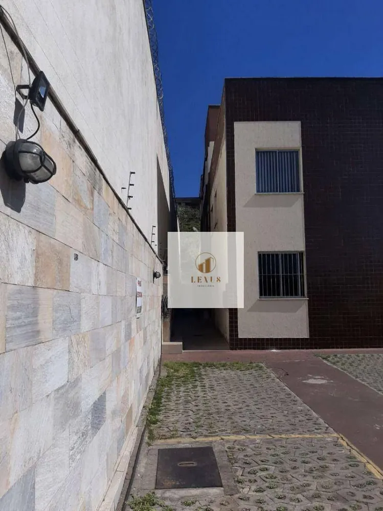 Cobertura, 3 quartos, 116 m² - Foto 2