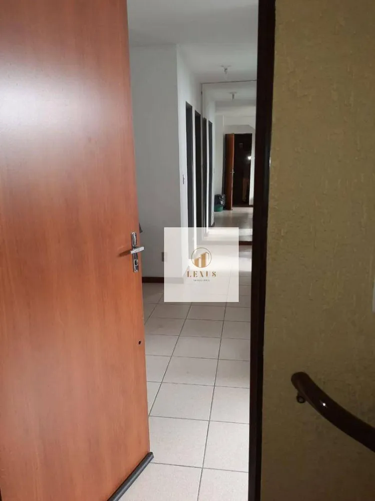 Cobertura, 3 quartos, 116 m² - Foto 3