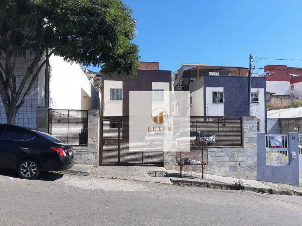 Cobertura, 3 quartos, 116 m² - Foto 1