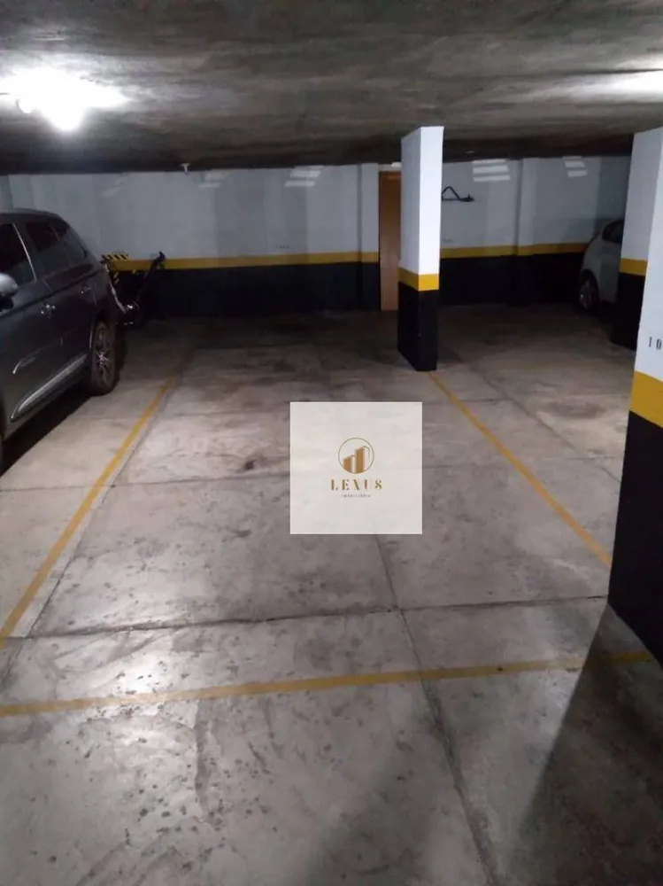 Apartamento, 3 quartos, 103 m² - Foto 4