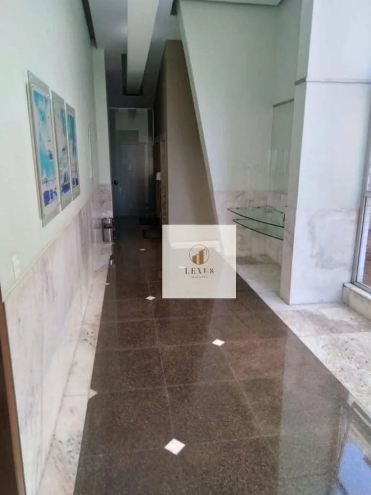 Apartamento, 3 quartos, 103 m² - Foto 3