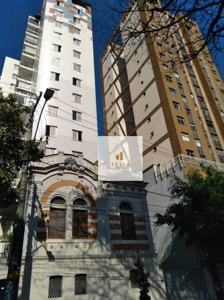 Apartamento, 3 quartos, 103 m² - Foto 1