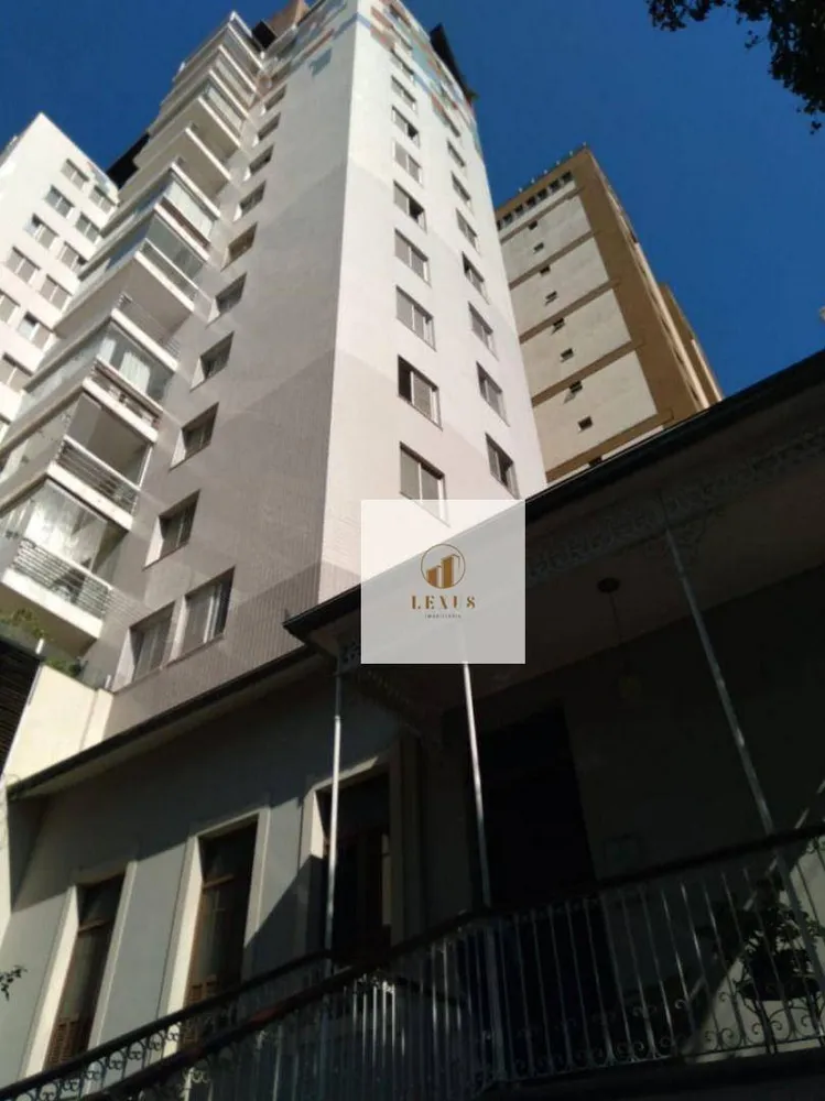 Apartamento, 3 quartos, 103 m² - Foto 2