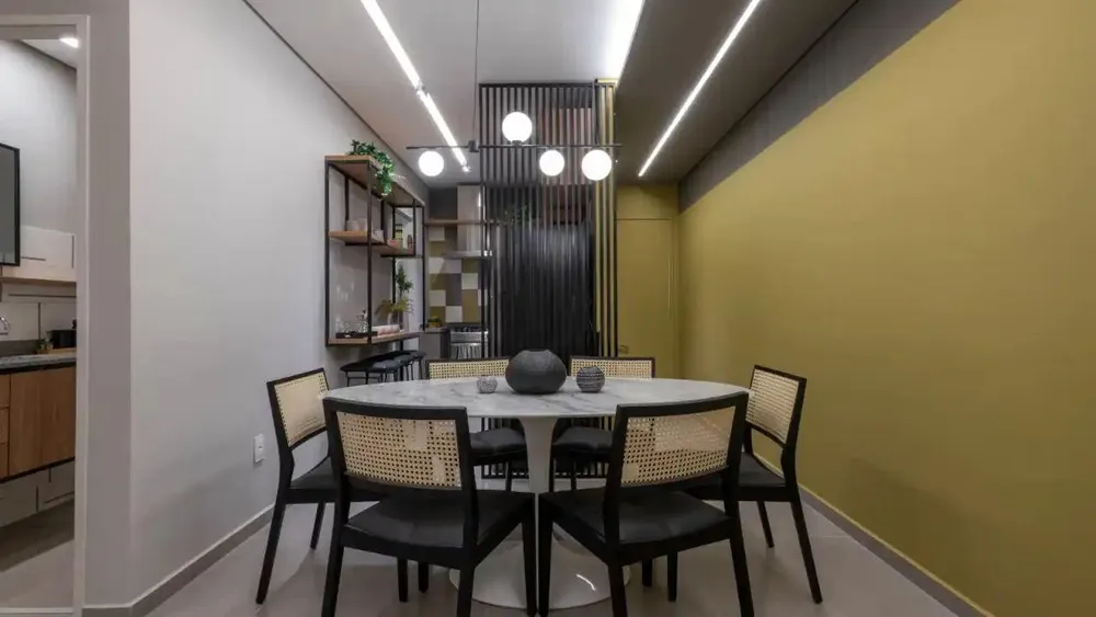 Apartamento, 3 quartos - Foto 4