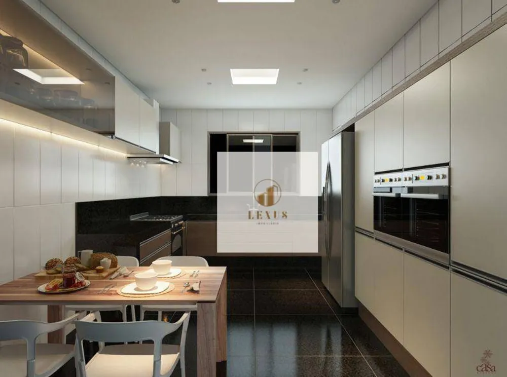 Apartamento, 4 quartos, 161 m² - Foto 3