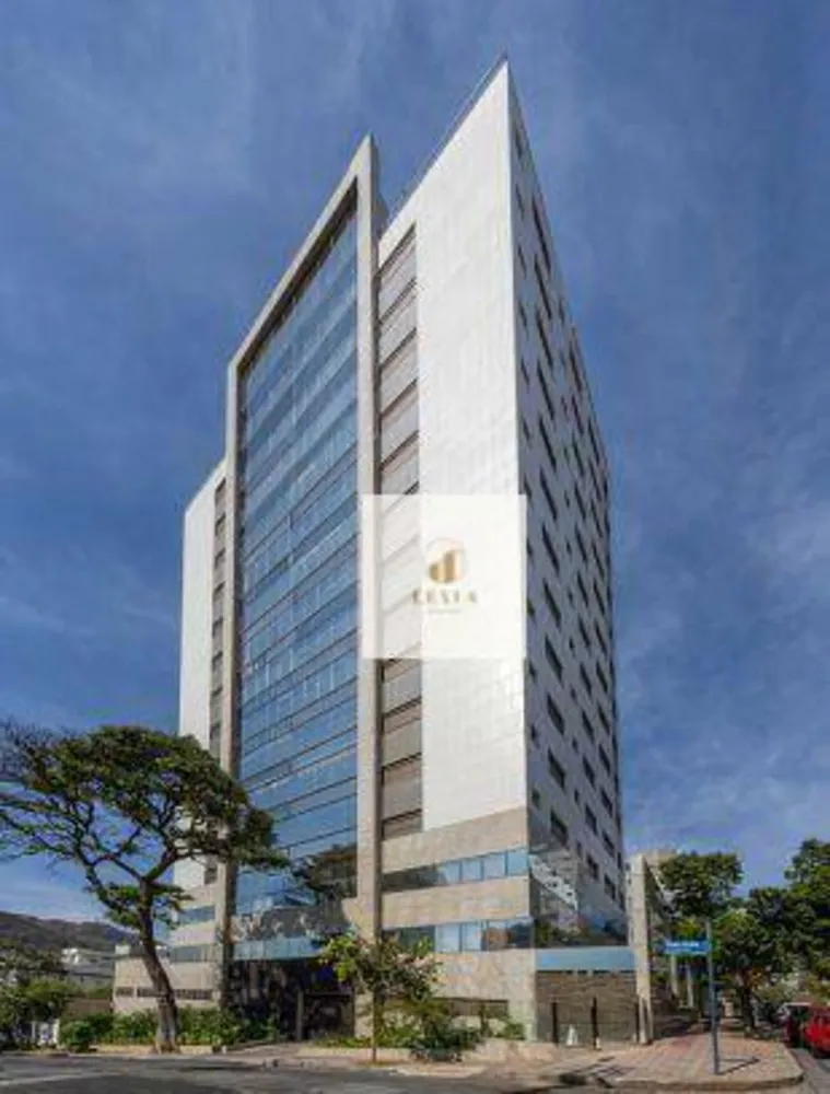 Apartamento, 4 quartos, 161 m² - Foto 1