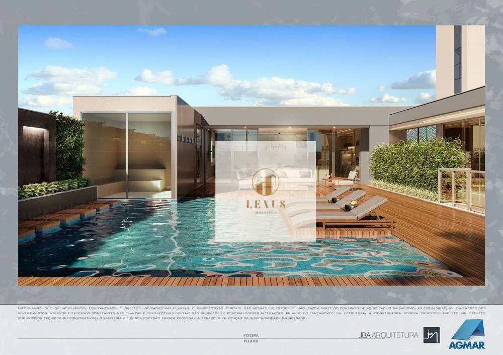 Apartamento, 4 quartos, 150 m² - Foto 4