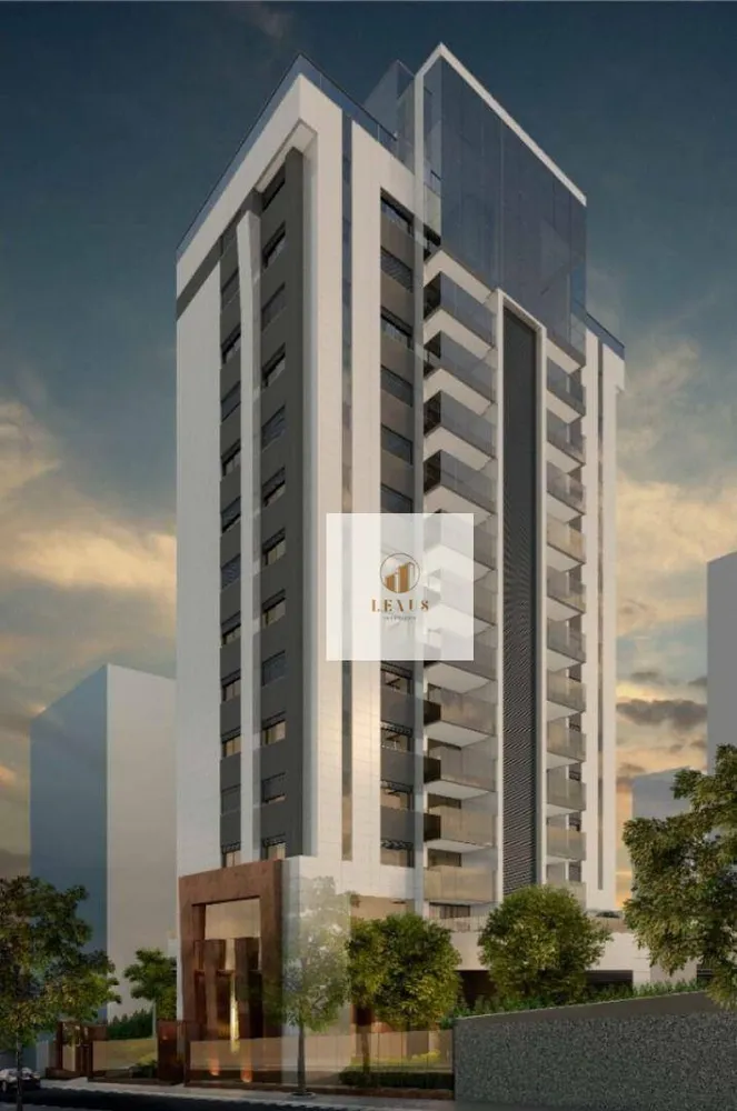 Apartamento, 4 quartos, 150 m² - Foto 1