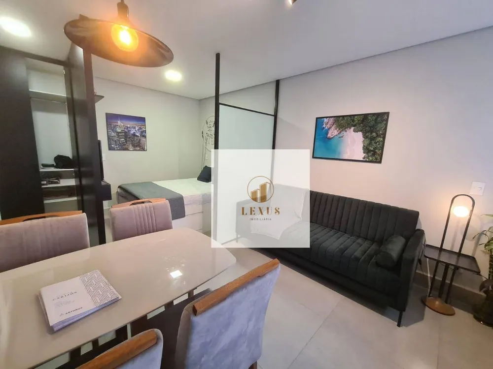 Apartamento, 2 quartos, 64 m² - Foto 1