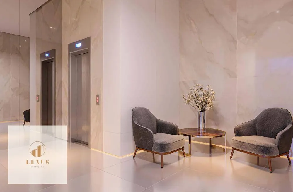 Cobertura, 3 quartos, 131 m² - Foto 3