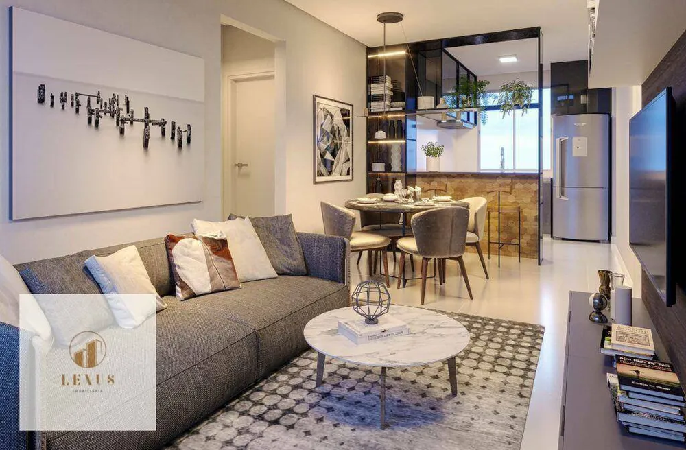 Cobertura, 3 quartos, 131 m² - Foto 4