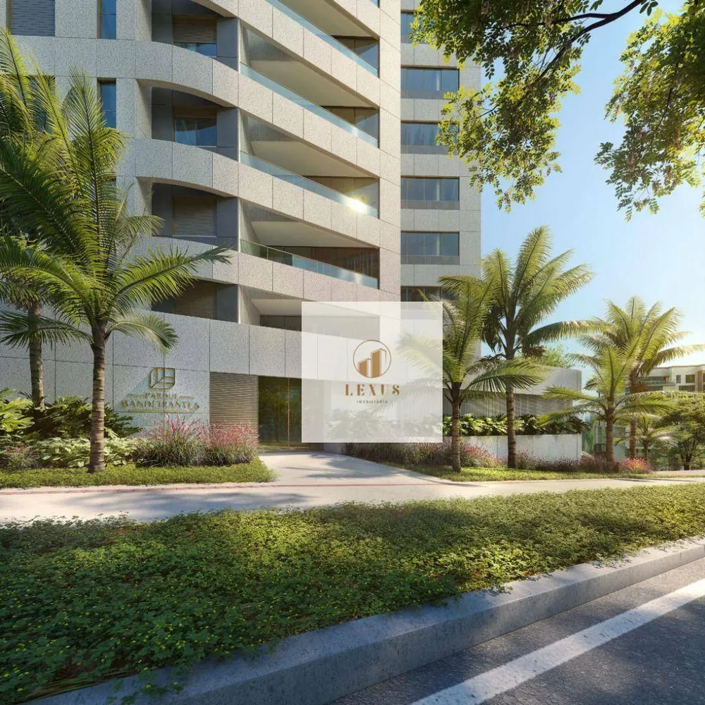 Apartamento, 4 quartos, 150 m² - Foto 3