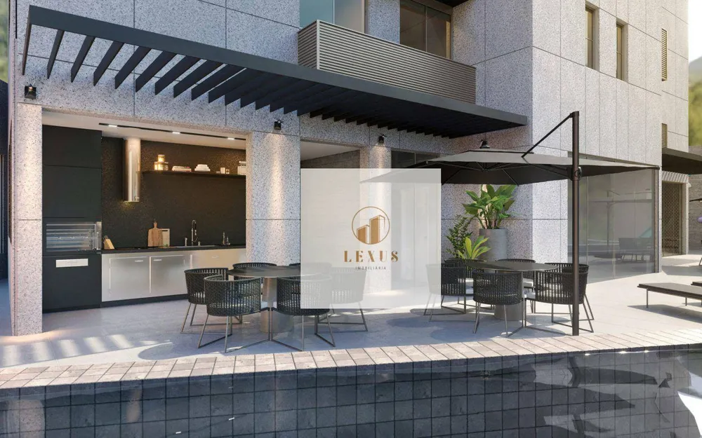 Apartamento, 4 quartos, 150 m² - Foto 4