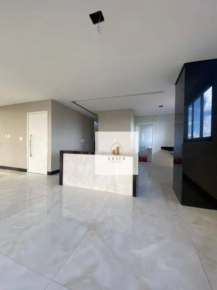 Apartamento, 3 quartos, 123 m² - Foto 3