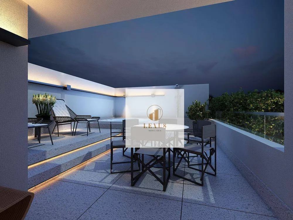 Apartamento, 4 quartos, 133 m² - Foto 2