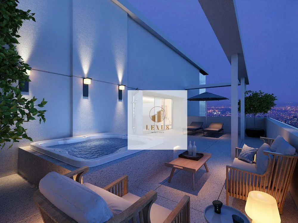 Apartamento, 4 quartos, 133 m² - Foto 3