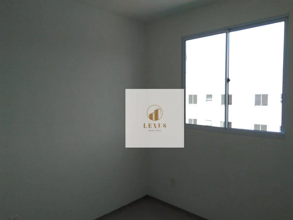 Apartamento, 2 quartos, 42 m² - Foto 3