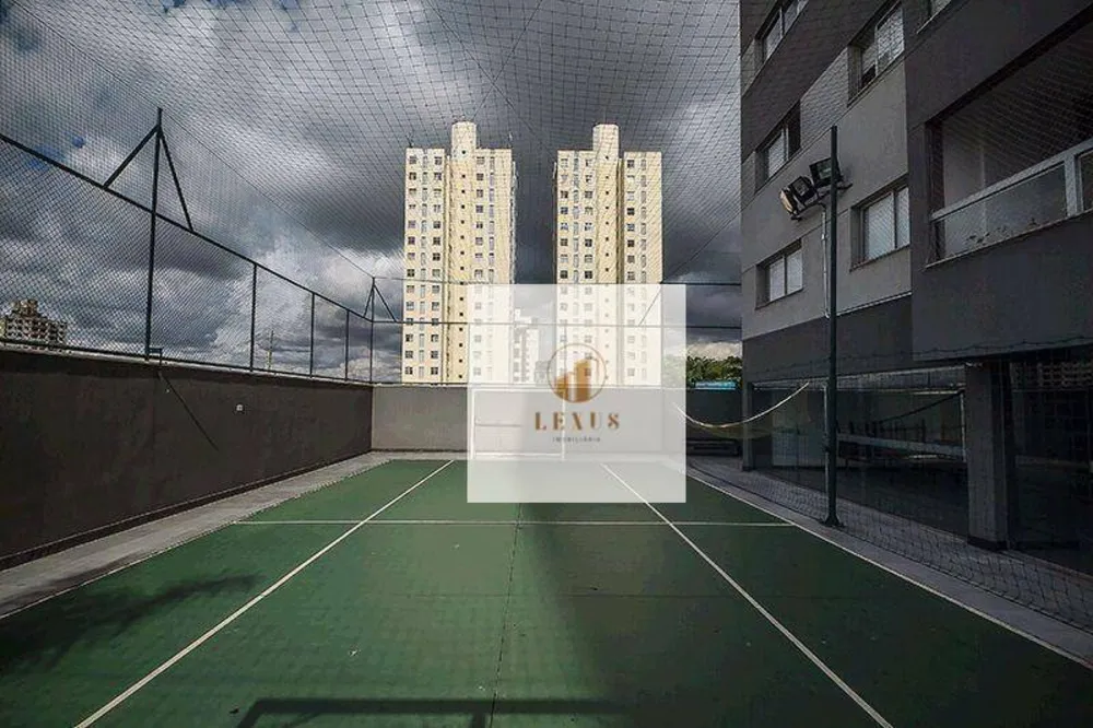 Apartamento, 3 quartos, 91 m² - Foto 4