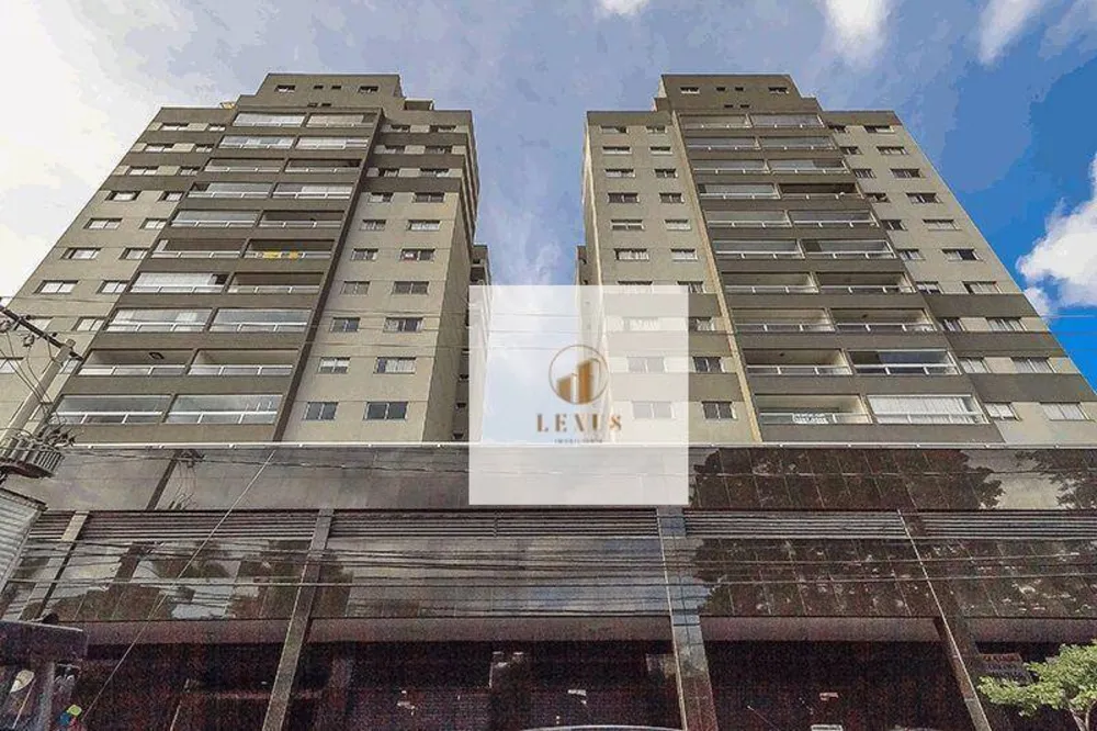 Apartamento, 3 quartos, 91 m² - Foto 1