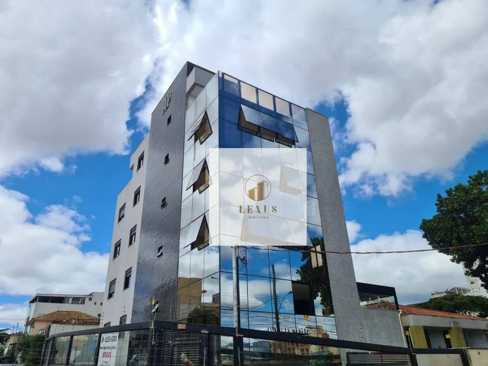 Apartamento, 3 quartos, 177 m² - Foto 1